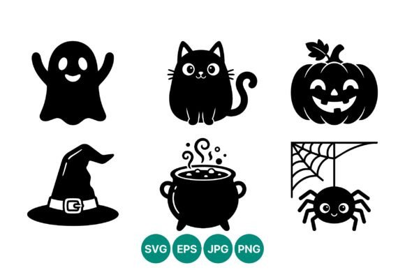 Spooky Halloween Icons: A Designer’s Real-World Embroidery Review