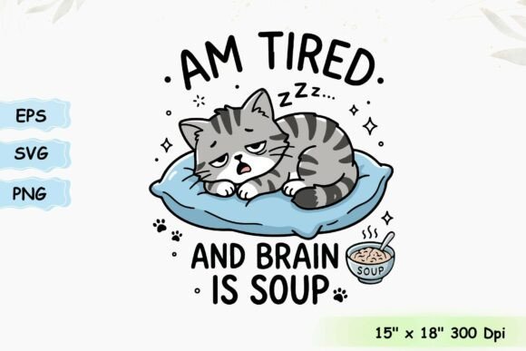 Still Tired from Yesterday’s Tired